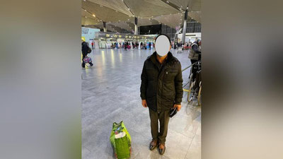 'Rossiyada qiyin ahvolda qolgan 6 nafar hamyurtimiz O`zbekistonga qaytarildi'ning rasmi