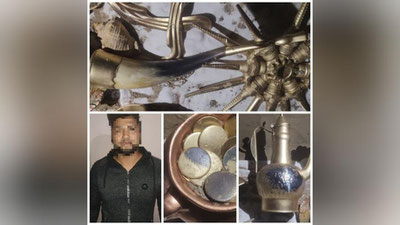 'Sirdaryoda fuqaro qiymati 97 million dollarlik xazina topdimi? Rasmiy ma`lumot berildi'ning rasmi