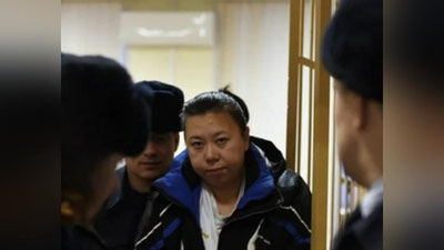 'Rossiyada 11 nafar o`zbekistonlik o`limida ayblanayotgan ayol qamaldi'ning rasmi