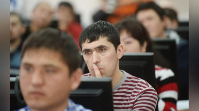 'Rossiyada ishlash istagida bo`lgan o`zbekistonliklar diqqatiga yangilik e`lon qilindi'ning rasmi