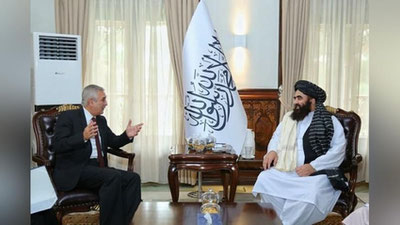 'O`zbekiston va Afg`oniston o`tasida aviaqatnovlar qayta tiklanishi mumkin'ning rasmi