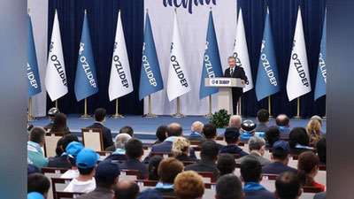 'Sirdaryoni Tojikiston orqali Farg`ona vodiysi bilan bog`lovchi 4 ta tranzit avtobus yo`nalishlari joriy qilinadi'ning rasmi