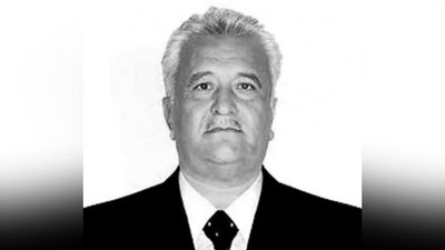 'Ўзбекистон хизмат кўрсатган  артист вафот этди'ning rasmi