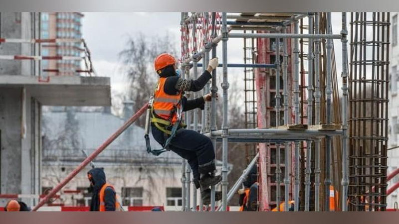 'Россиядаги меҳнат мигрантлари учун янги хизмат ишга туширилади'ning rasmi