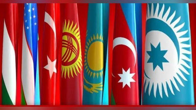 'Turkiy kengashga a`zo davlatlar tashqi ishlar vazirliklarining yuqori lavozimli xodimlari tashkilotning navbatdagi sammitiga tayyorgarlik ishlarini muhokama qildi'ning rasmi