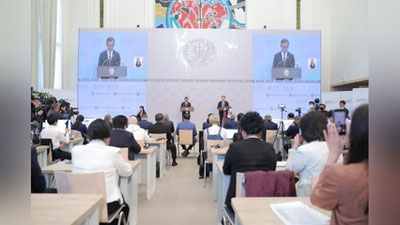 Изрображение 'Шавкат Мирзиёев победил на выборах Президента Узбекистана,  - ЦИК'