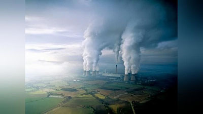 Изрображение 'В Госкомстате назвали регионы с самым грязным воздухом'