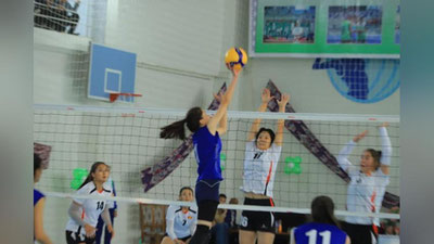 'Voleybol: Markaziy Osiyo chempionatida o`zbekistonlik sportchilar tarixiy natija qayd etishdi'ning rasmi