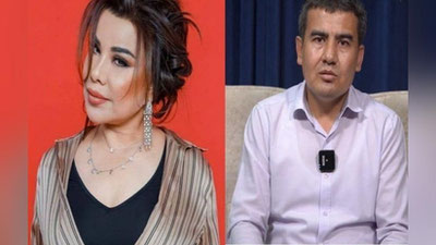 Изрображение 'Юлдуз Усманова выплатит 185 миллионов сумов за нарушение авторских прав'