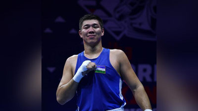 'Jahon chempionatida barcha yarim finalchilar aniq bo`ldi'ning rasmi