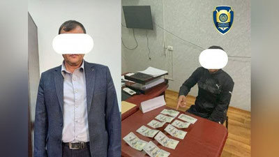 'O`zbekistonning ikki hududida  o`qishga kiritib qo`yish bilan bog`liq firibgarlik holatlari fosh etildi'ning rasmi