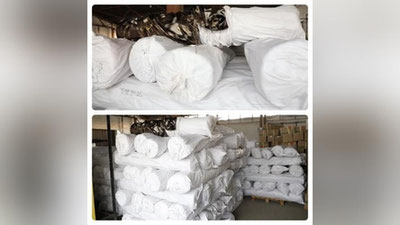 'Andijonda 2 mlrd so`mdan ziyod bo`lgan “Mato” operasiyasi fosh etildi'ning rasmi