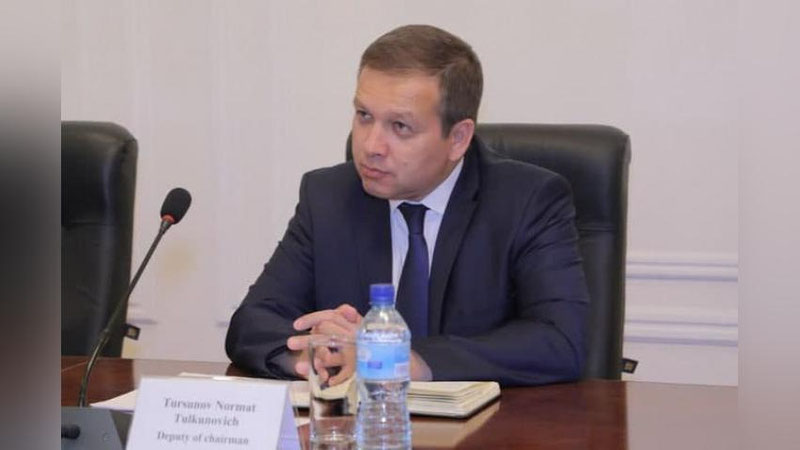 'Навоий вилоятига янги ҳоким тайинланди'ning rasmi