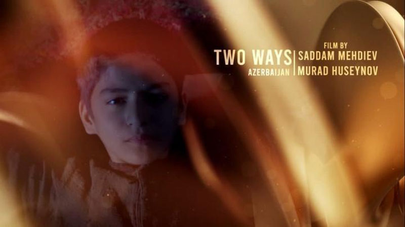 '“Икки йўл” қисқа метражли фильми суратга олинди'ning rasmi