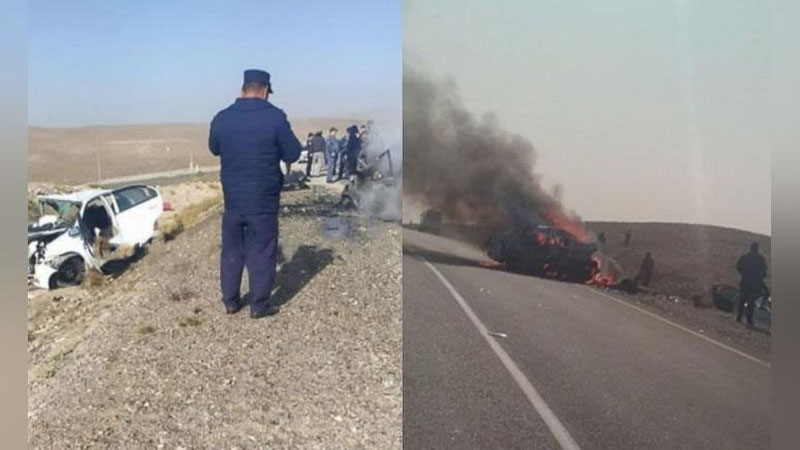 'ЙТҲда вафот этган 3 нафар банк ходими дам олиш куни ишга жалб қилингани айтилмоқда'ning rasmi