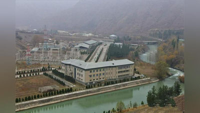 Изрображение 'В Минэнерго назвали причину отключений электроэнергии'