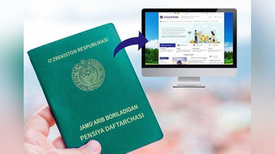 Изрображение 'Через ЕПИГУ можно узнать сумму сбережений на накопительном пенсионном счете'