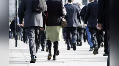 'Кун давомида қанча масофа пиёда юриши керак? Мутахассис жавоб берди'ning rasmi