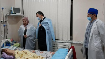 Изрображение 'Ташкент лидирует по заболеваемости ОРЗ среди детей'