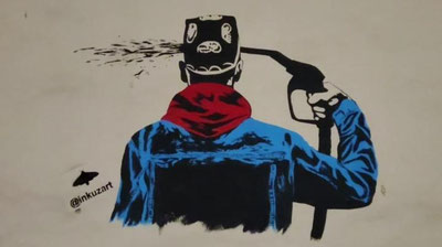 'Тошкентда бензин нархи ошиши танқид қилинган кўча сурати пайдо бўлди. У кўп ўтмай ўчирилди'ning rasmi