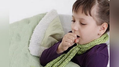 'Болаларда ўткир респиратор вирусли касалликлар қандай кечади?'ning rasmi