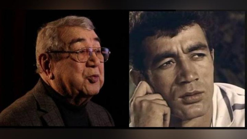 'Бахтиёр Ихтиёров 81 ёшида бу ёруғ оламни тарк этди'ning rasmi