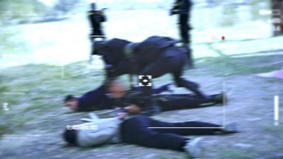 Изрображение 'Под Ташкентом задержали приверженцев экстремистских и террористических организаций'