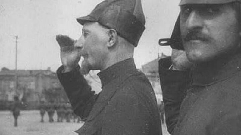 '100 yil oldin yo`qolgan film qayta namoyish etildi'ning rasmi