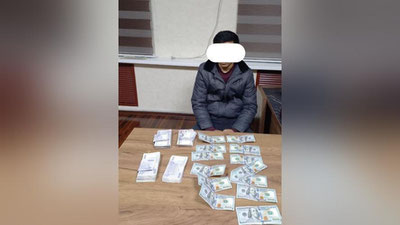 'Навоий  ва Сурхондарёда фуқароларни ўқишга киритиш ва ўқишини  кўчириб бермоқчи бўлган талабалар ушланди'ning rasmi