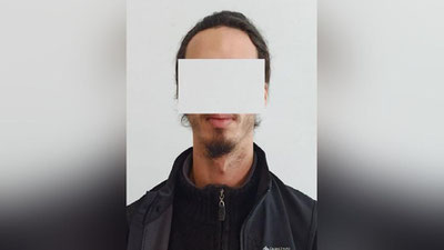 'Ўзбекистондан Афғонистонга чегарани бузиб ўтишга уринган Франция фуқароси ушланди'ning rasmi