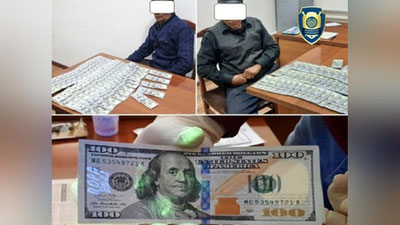 'Ўзбекистон ва Шеробод туманларида  ер сотиш билан боғлиқ фирибгарлик ҳолатлари аниқланди'ning rasmi