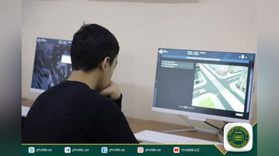 Изрображение 'Экзамены в частных автошколах будут проходить без участия человеческого фактора'