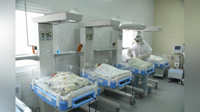 'Зангиотадаги шифохонада йил бошидан буён қанча чақалоқ дунёга келгани маълум қилинди'ning rasmi