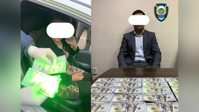 'Тошкент вилоятидаги банк мансабдори фирибгар билан тил бириктирди'ning rasmi