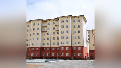 'Бухорода ҳокимият ҳисобидан бепул уй олиб бермоқчи бўлган сохта ходим ушланди'ning rasmi