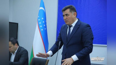 'Чортоқдаги бир неча йиллик муаммоларга қачон барҳам берилади?'ning rasmi