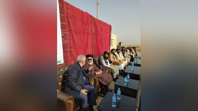 Изрображение 'Народу Афганистана передан гуманитарный груз от Узбекистана (фото)'