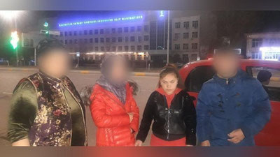 'Samarqandda bedarak yo`qolgan qiz fuqarolar yordamida topildi'ning rasmi