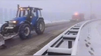 Изрображение 'В Узгидромете предупредили об ухудшении погодных условий на "Камчике"'