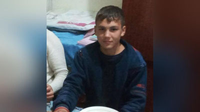 '3 yanvar kuni uyidan chiqib ketib, qaytib kelmagan 17 yoshli bo`stonliqlik yigit qidirilmoqda'ning rasmi