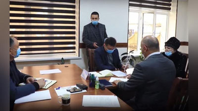 '2021 йилда аҳоли Халқ қабулхоналарига энг кўп қандай масалалар билан мурожаат қилди?'ning rasmi