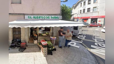 Изрображение 'Босс итальянской мафии был задержан благодаря снимку Google Street View'