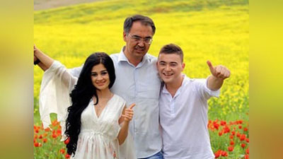 'Бобур Бобомурод Фарҳод ва Ширин устидан арз қилди. Энди улар судлашади'ning rasmi