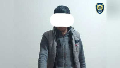 'Деновда фуқароларни Кореяга ишга юборишни ваъда қилган фирибгар ушланди'ning rasmi