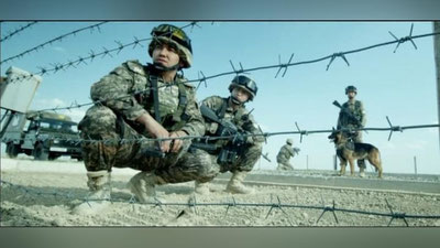 '“Меҳр” кинокартинаси премьера қилинади'ning rasmi