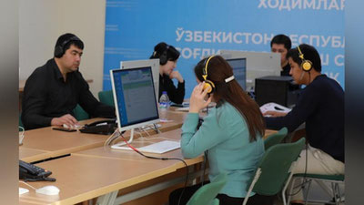 'Очиқ мулоқот: Тиббиёт ходимларини қандай масалалар қизиқтирмоқда?'ning rasmi