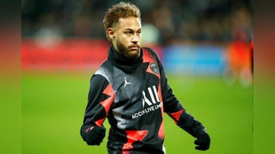 'Неймар ёзда "ПСЖ"ни тарк этиши мумкин'ning rasmi