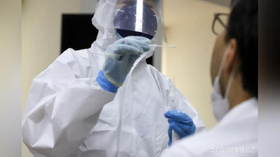 'Тошкентдаги ПЗР тест таҳлили ўтказадиган лабораториялар манзили билан танишинг'ning rasmi