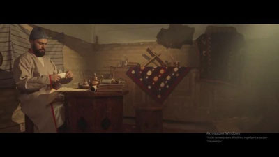 '“Ogahiy” hujjatli filmi namoyish etildi'ning rasmi