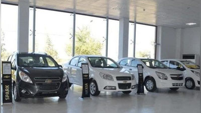 'O`zbekistonda o`tgan yili 236 667 ta engil avtomobil ishlab chiqarilgan'ning rasmi